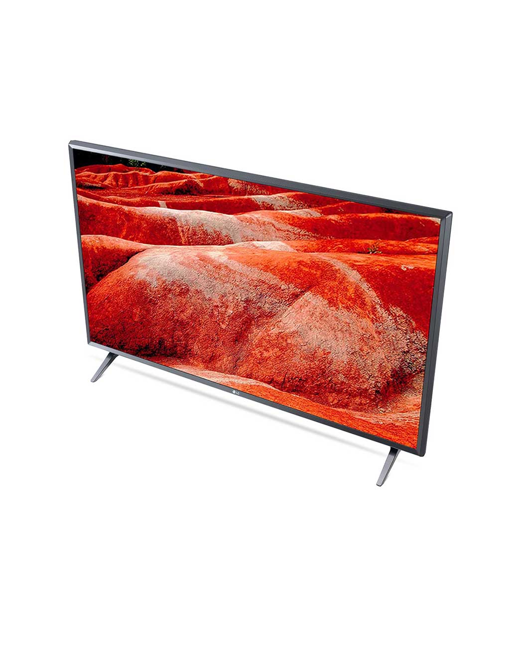 LG UM77 43 (108.22 cm) 4K Smart UHD TV 43UM7790PTA LG IN