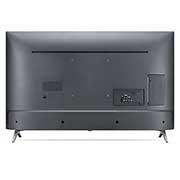 LG 108 cm (43) UHD TV (UM77) with Quad Core Processor 4K, DTS Virtual:X, 4K Active HDR, AI Smart, 43UM7790PTA