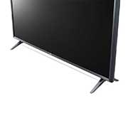 LG 108 cm (43) UHD TV (UM77) with Quad Core Processor 4K, DTS Virtual:X, 4K Active HDR, AI Smart, 43UM7790PTA