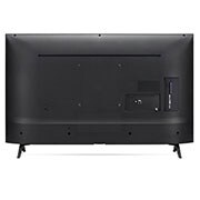 LG 108 cm (43) UHD TV (UP75) with Quad Core Processor 4K, Active HDR, HDR 10 Pro, Dolby Vision, Smart AI, 43UP7500PTZ