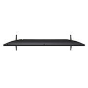 LG 108 cm (43) UHD TV (UP75) with Quad Core Processor 4K, Active HDR, HDR 10 Pro, Dolby Vision, Smart AI, 43UP7500PTZ