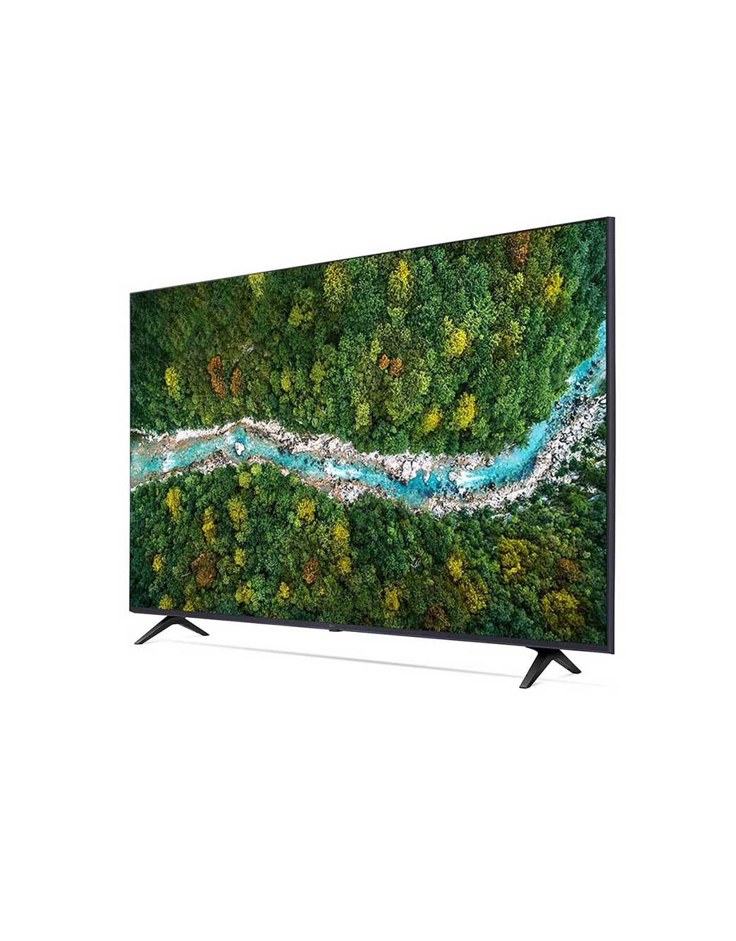 Shop 108 cm (43 inch) UHD AI ThinQ™ TV - 43UP7750PTZ | LG IN