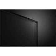 LG UQ73 108 cm (43) 4K UHD Smart TV | WebOS | HDR, 43UQ7300PTA