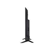 LG UQ73 108 cm (43) 4K UHD Smart TV | WebOS | HDR, 43UQ7300PTA