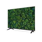 LG UQ73 108 cm (43) 4K UHD Smart TV | WebOS | HDR, 43UQ7300PTA