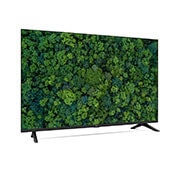 LG UQ73 108 cm (43) 4K UHD Smart TV | WebOS | HDR, 43UQ7300PTA