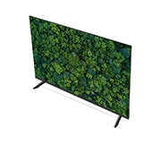 LG UQ73 108 cm (43) 4K UHD Smart TV | WebOS | HDR, 43UQ7300PTA
