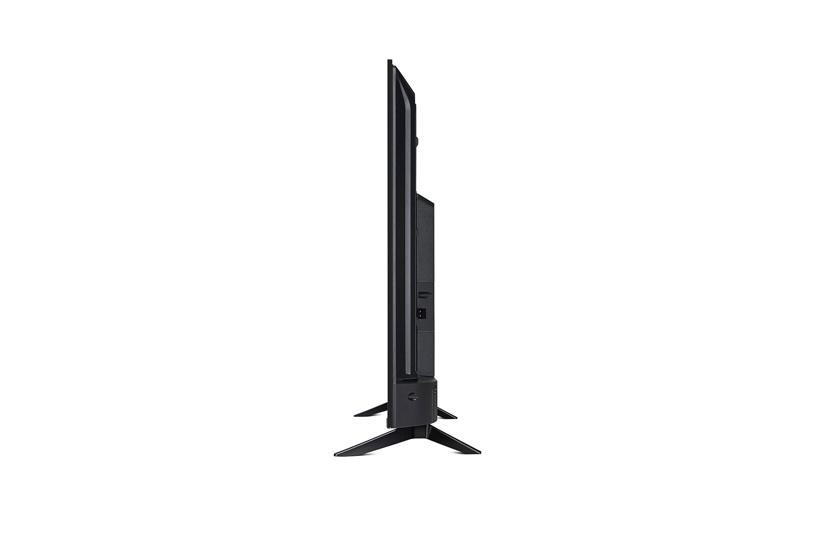 LG UQ73 108 cm (43) 4K UHD Smart TV | WebOS | HDR, 43UQ7350PTA