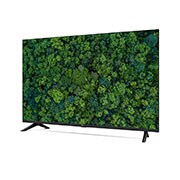 LG UQ73 108 cm (43) 4K UHD Smart TV | WebOS | HDR, 43UQ7350PTA