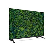 LG UQ73 108 cm (43) 4K UHD Smart TV | WebOS | HDR, 43UQ7350PTA