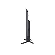 LG UQ73 108 cm (43) 4K UHD Smart TV | WebOS | HDR, 43UQ7350PTA