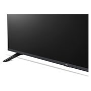 LG UQ73 108 cm (43) 4K UHD Smart TV | WebOS | HDR, 43UQ7350PTA
