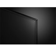 LG UQ73 108 cm (43) 4K UHD Smart TV | WebOS | HDR, 43UQ7350PTA