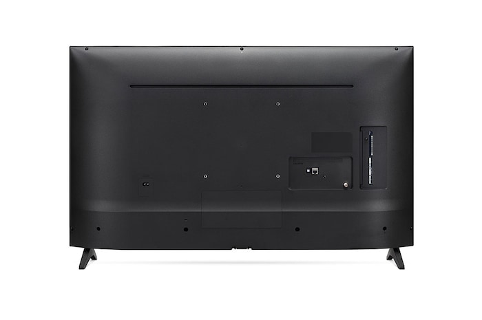 LG 108 cm (43) UHD AI TV (UQ7550), α5 Gen5 AI Processor 4K, Active HDR, 43UQ7550PSF