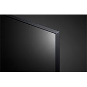 LG UHD TV UQ80 43 (108cm) 4K Smart TV | WebOS | ThinQ AI | Active HDR, 43UQ8020PSB