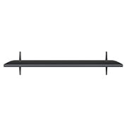 LG 108 cm (43) UHD TV (UQ80) with α5 Gen 5 AI Processor 4K, Game Dashboard & Optimizer, ThinQ AI, 43UQ8050PSB