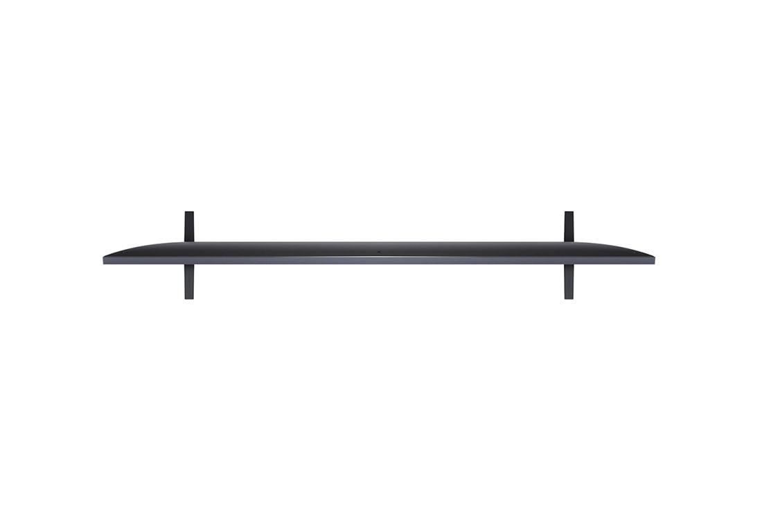 LG 108 cm (43) UHD AI TV (UR7500), α5 Gen6 AI Processor 4K, HDR10, 43UR7500PSC