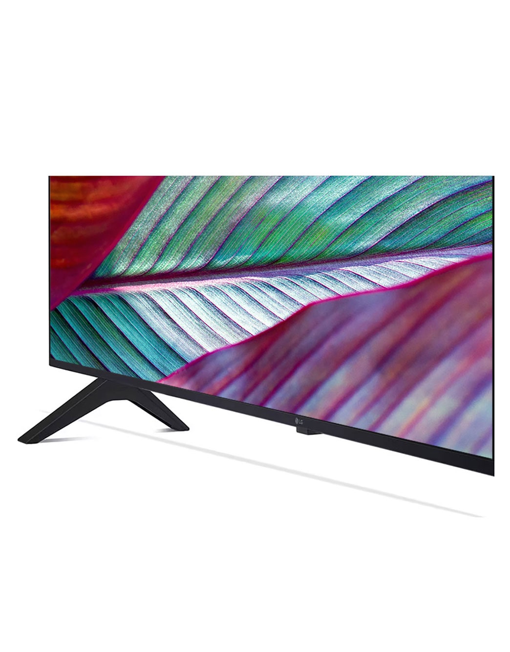 LG UHD AI 43V型テレビ Buy 108 cm (43 inch) UHD AI TV - 43UR7500PSC | LG IN
