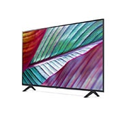 LG UHD AI ThinQ 43 UP75 4K Smart TV, α5 AI Processor - 43UP7500PSF