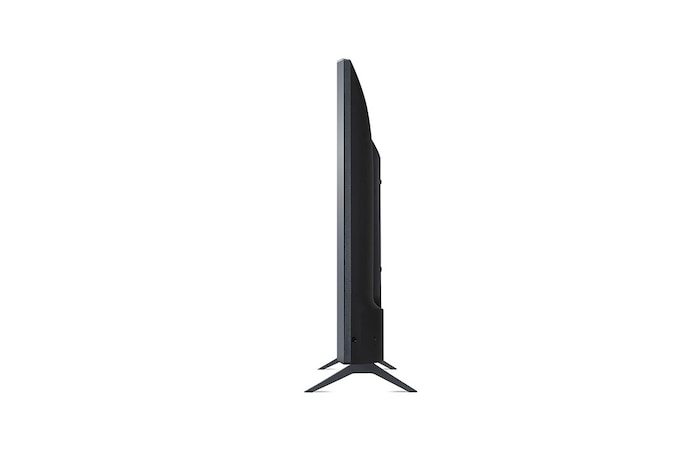 LG 108 cm (43) UHD AI TV (UR7790), α5 Gen6 AI Processor 4K, 35W Audio Output, 43UR7790PSA