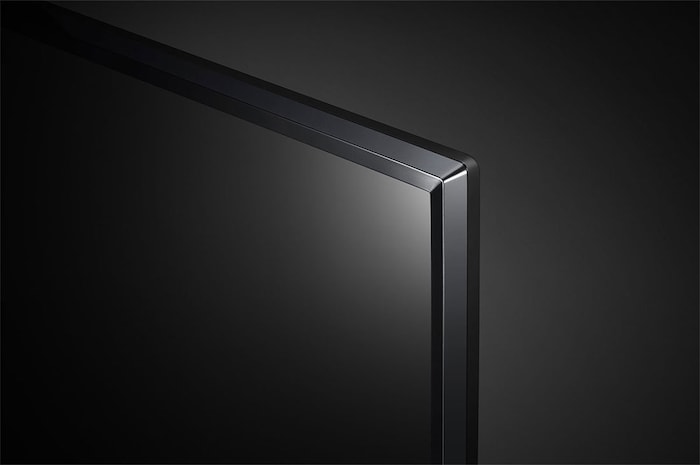 LG 108 cm (43) UHD AI TV (UR7790), α5 Gen6 AI Processor 4K, 35W Audio Output, 43UR7790PSA
