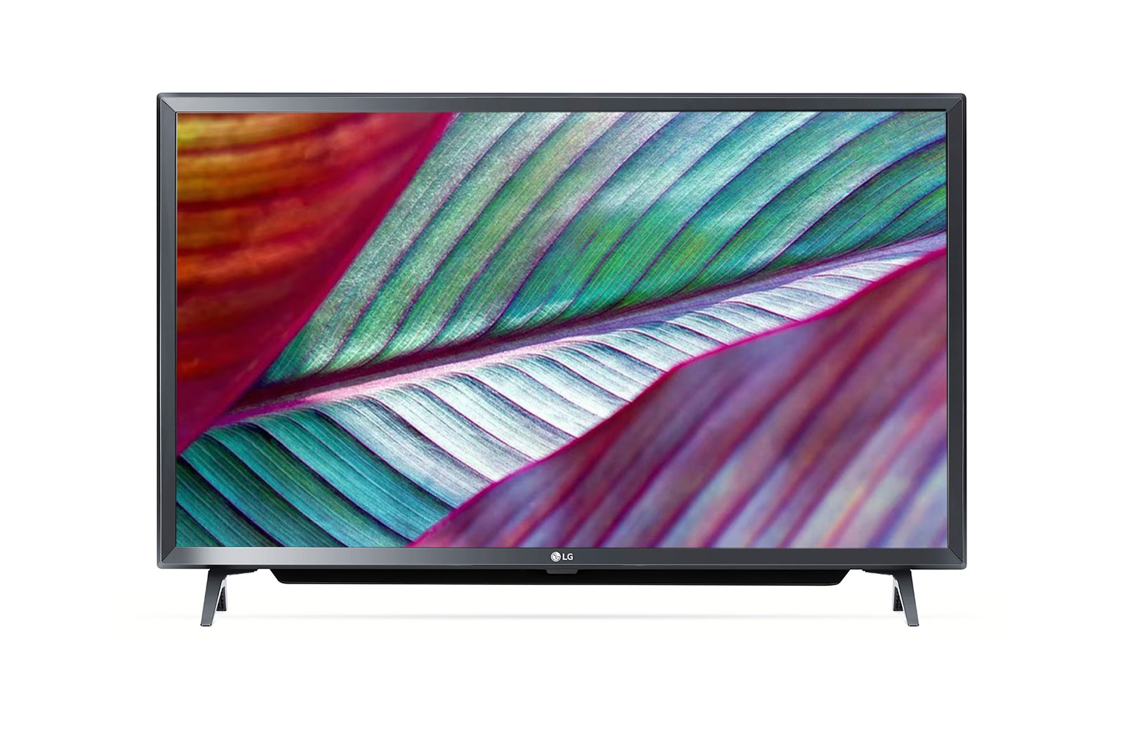 LG UR77 108 cm (43) 4K UHD Smart TV | HDR10 Pro | 35W RMS, 43UR7790PSA