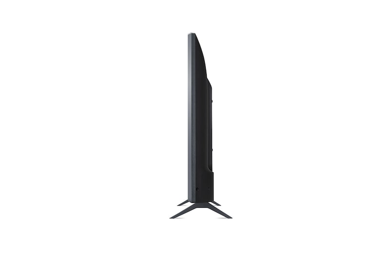 LG 108 cm (43) UHD AI TV (UR7790), α5 Gen6 AI Processor 4K, 35W Audio Output, 43UR7790PSA