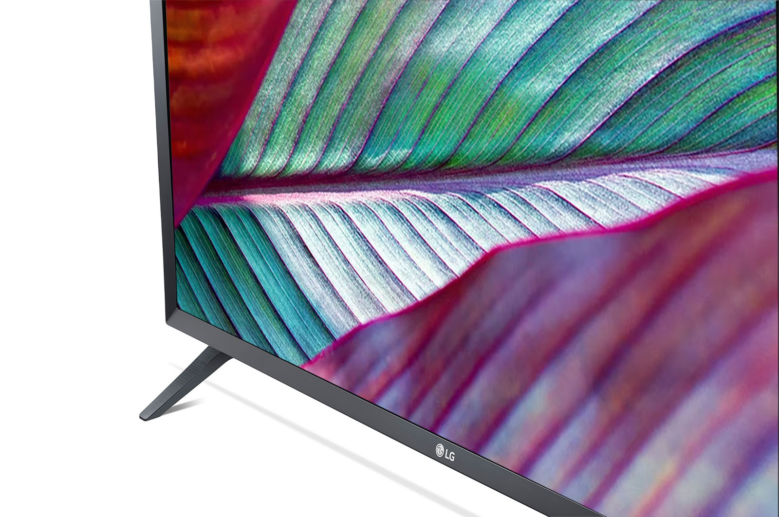 LG UR77 108 cm (43) 4K UHD Smart TV | HDR10 Pro | 35W RMS, 43UR7790PSA