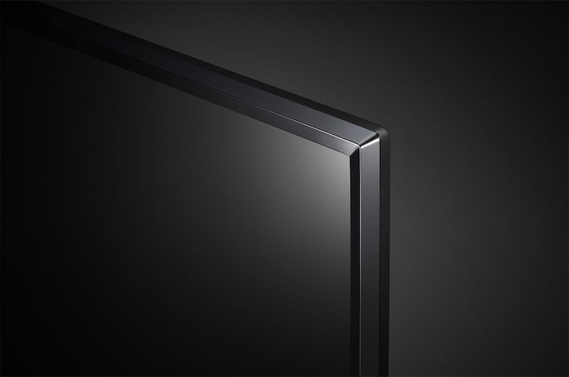 LG 108 cm (43) UHD AI TV (UR7790), α5 Gen6 AI Processor 4K, 35W Audio Output, 43UR7790PSA