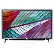 LG UR77 108 cm (43) 4K UHD Smart TV | HDR10 Pro | 35W RMS, 43UR7790PSA