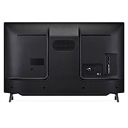 LG UR77 108 cm (43) 4K UHD Smart TV | HDR10 Pro | 35W RMS, 43UR7790PSA