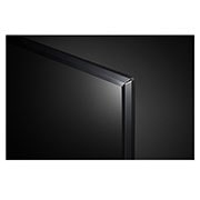 LG UR77 108 cm (43) 4K UHD Smart TV | HDR10 Pro | 35W RMS, 43UR7790PSA