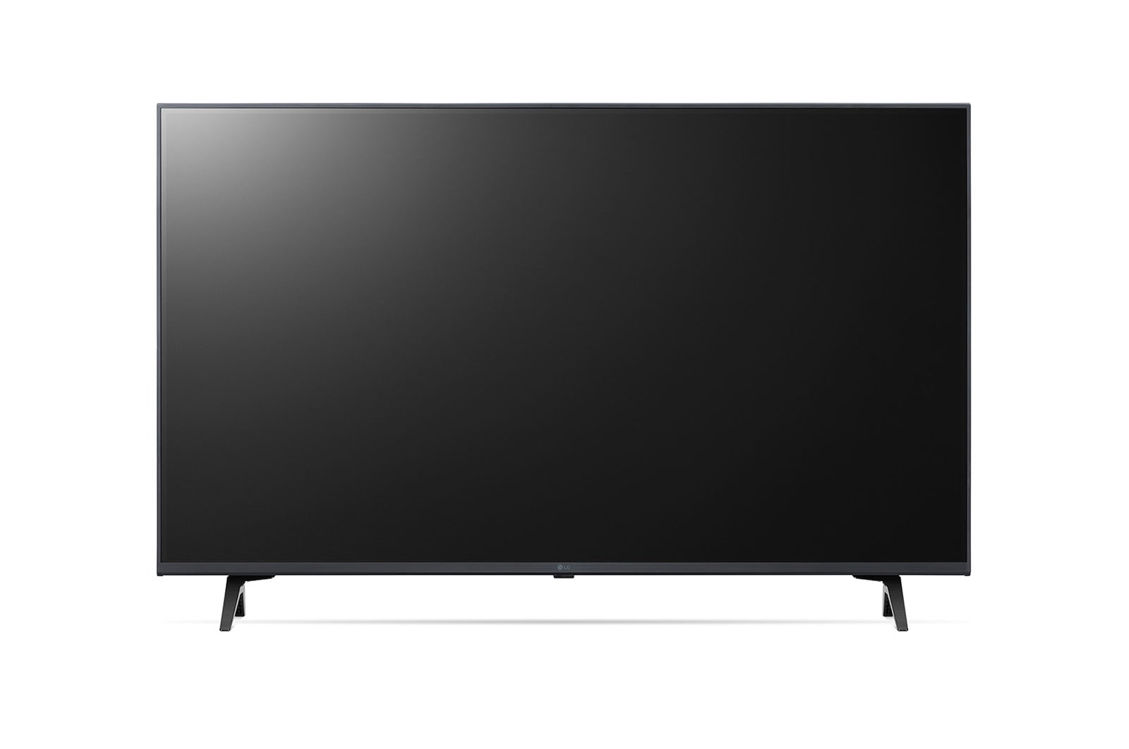 LG UHD TV UR80 43 (108cm) 4K Smart TV | WebOS | ThinQ AI | 4K Upscaling, 43UR8040PSB