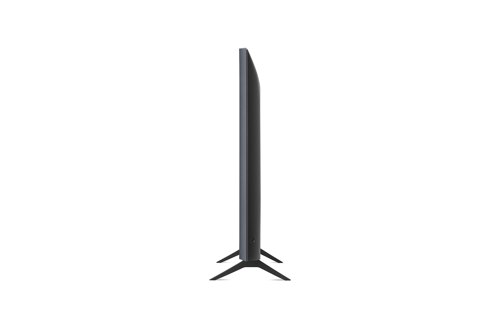 LG UHD TV UR80 43 (108cm) 4K Smart TV | WebOS | ThinQ AI | 4K Upscaling, 43UR8040PSB