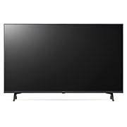 LG UHD TV UR80 43 (108cm) 4K Smart TV | WebOS | ThinQ AI | 4K Upscaling, 43UR8040PSB