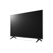 LG UHD TV UR80 43 (108cm) 4K Smart TV | WebOS | ThinQ AI | 4K Upscaling, 43UR8040PSB