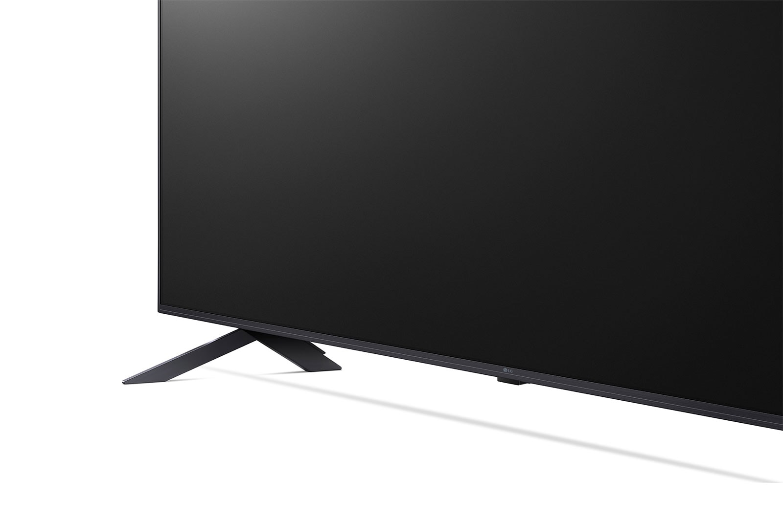 LG UR90 108 cm (43) 4K UHD Smart TV | HDR10 Pro | Local Dimming, 43UR9050PSK