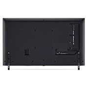 LG UR90 108 cm (43) 4K UHD Smart TV | HDR10 Pro | Local Dimming, 43UR9050PSK