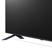 LG UR90 108 cm (43) 4K UHD Smart TV | HDR10 Pro | Local Dimming, 43UR9050PSK