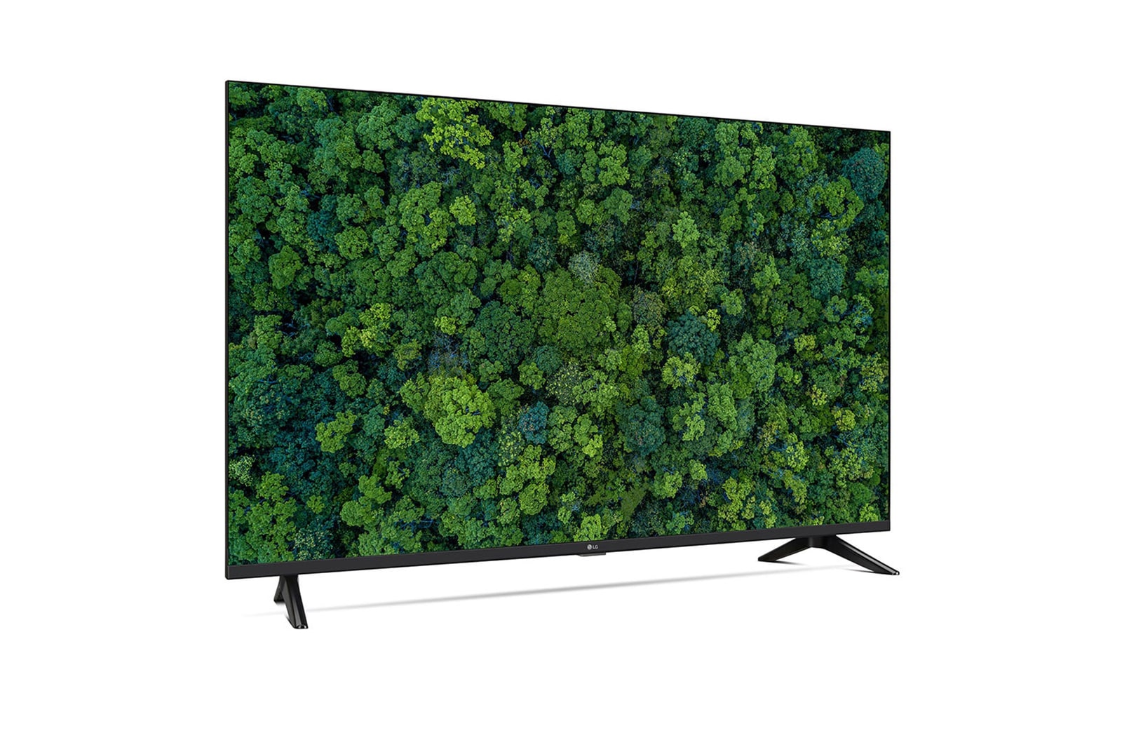 ファッションアイテム人気ランキング UQ73 Buy 108 43UT73006LA - HDR with TV Smart UHD 4K (43) cm テレビ