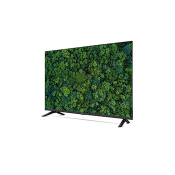 LG 108 cm (43) UHD AI ThinQ™ TV (UT7380), α5 Gen7 AI Processor 4K, 20W Audio Output, 2025, 43UT73806LA