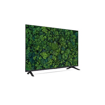 LG 108 cm (43) UHD AI ThinQ™ TV (UT7380), α5 Gen7 AI Processor 4K, 20W Audio Output, 2025, 43UT73806LA
