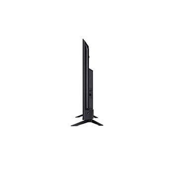 LG 108 cm (43) UHD AI ThinQ™ TV (UT7380), α5 Gen7 AI Processor 4K, 20W Audio Output, 2025, 43UT73806LA