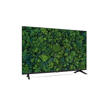 LG 108 cm (43) UHD AI ThinQ™ TV (UT7380), α5 Gen7 AI Processor 4K, 20W Audio Output, 2025, 43UT73806LA