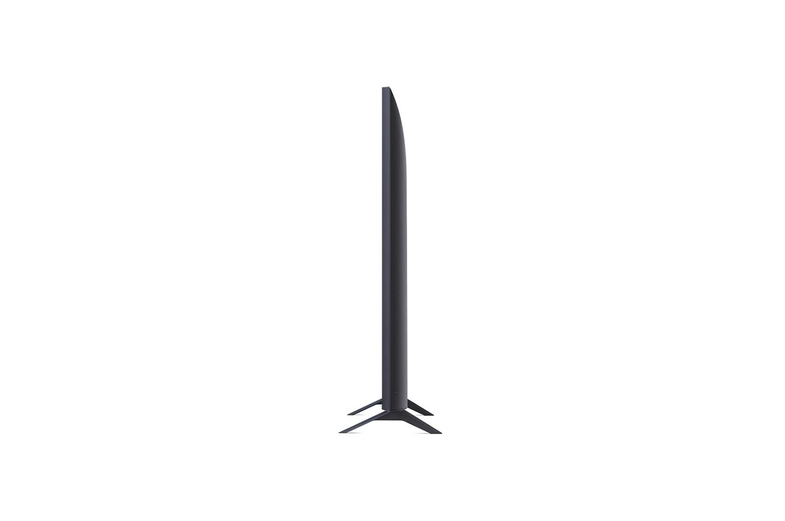 LG 126 cm (50) Nanocell TV (NANO75) with α5 Gen5 AI Processor 4K, ThinQ AI, Active HDR, Smart AI, 50NANO75SQA