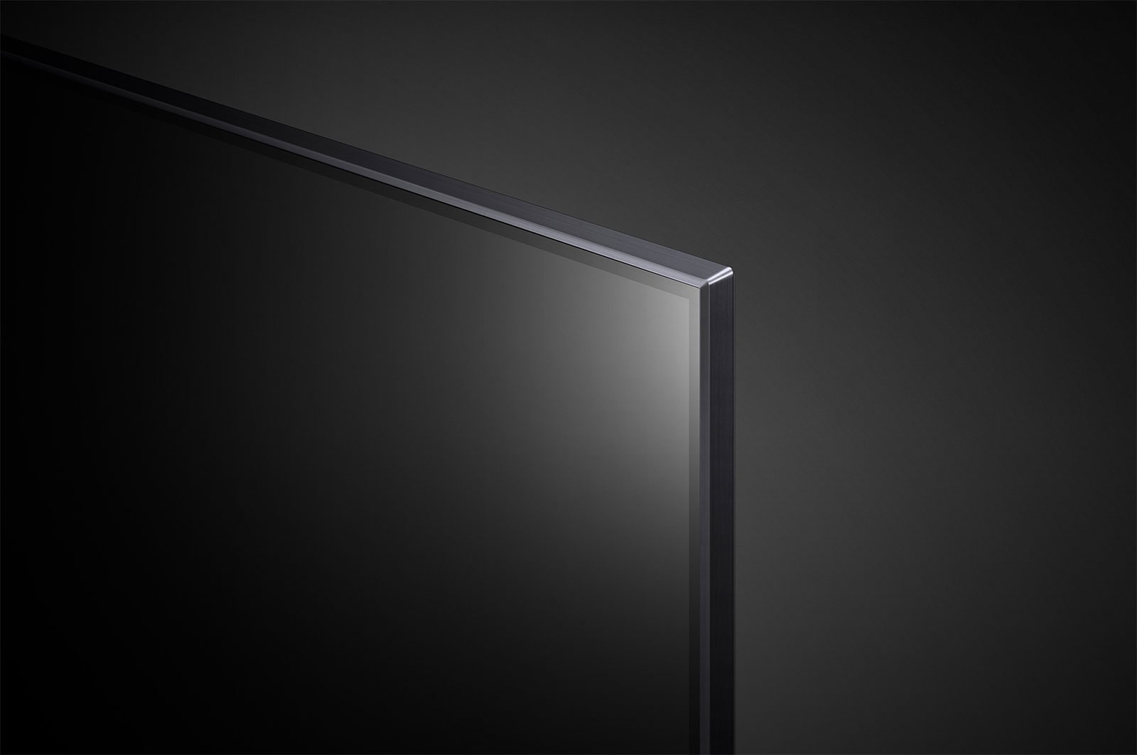 LG 126 cm (50) NanoCell TV (NANO80) with Quad Core Processor 4K, Active HDR, HDR 10 Pro, HLG mode, 50NANO80TPZ