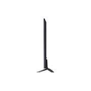 LG 126 cm (50) NanoCell TV (NANO80) with Quad Core Processor 4K, Active HDR, HDR 10 Pro, HLG mode, 50NANO80TPZ