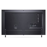 LG 126 cm (50) NanoCell TV (NANO80) with Quad Core Processor 4K, Active HDR, HDR 10 Pro, HLG mode, 50NANO80TPZ