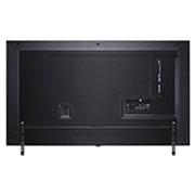 LG QNED TV QNED75 126cm (50) 4K Smart TV | TV Wall Design | WebOS | ThinQ AI | 4K Upscaling, 50QNED75SRA