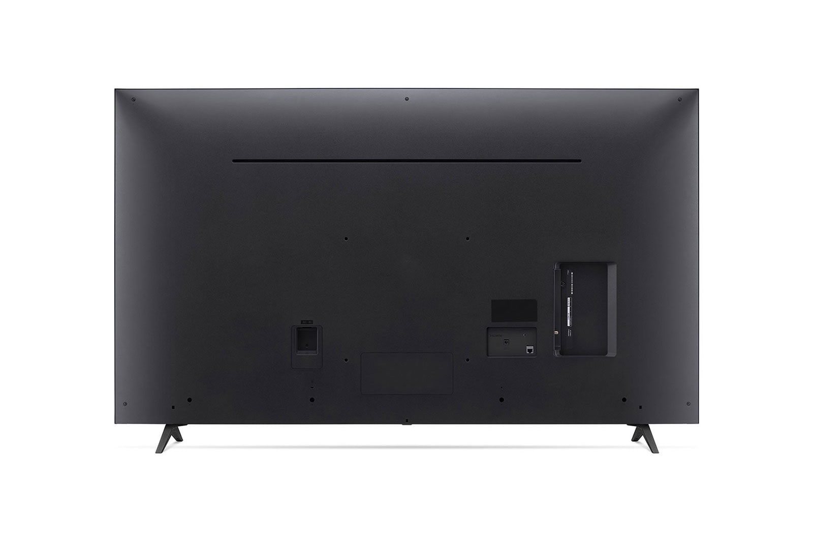 LG 126 cm (50) UHD TV (UQ80) with α5 Gen 5 AI Processor 4K, ThinQ AI, HDR10 Pro, Active HDR, 50UQ8040PSB